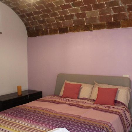 Ferienwohnung La Casina Montecatini Val di Cecina Exterior foto