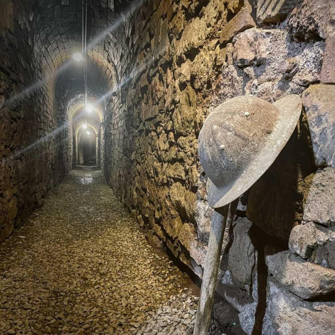 Ferienwohnung La Casina Montecatini Val di Cecina Exterior foto
